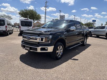 Certified 2020 Ford F150 XLT w/ Equipment Group 302A Luxury