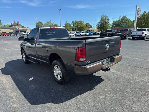 Used 2018 RAM 3500 Tradesman w/ Power & Remote Entry Group RWD image 7