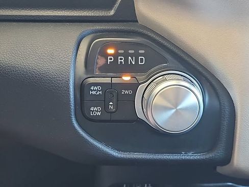 Used 2022 RAM 2500 Laramie AWD/4WD image 13