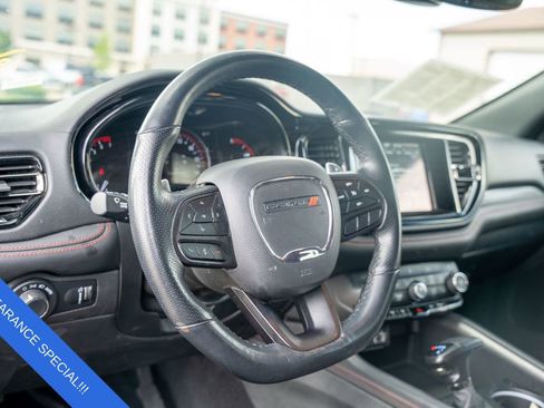 Used 2024 Dodge Durango GT image 21