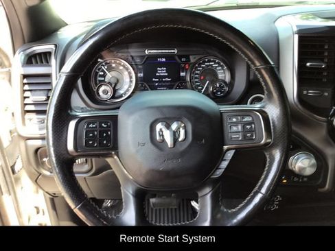 Used 2019 RAM 2500 Power Wagon AWD/4WD image 28