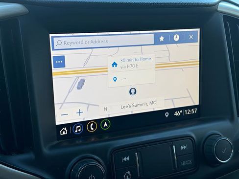 Used 2020 GMC Terrain Denali w/ GMC Pro Grade Package image 19