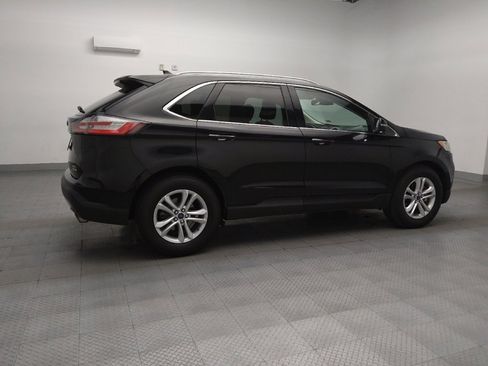 Used 2020 Ford Edge SEL image 10