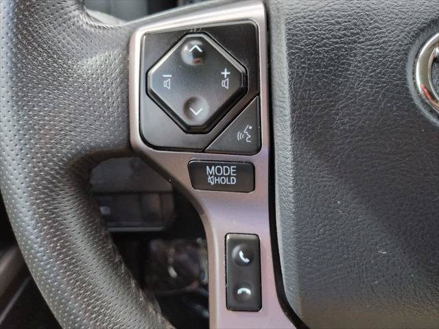 Certified 2023 Toyota Tacoma SR5 RWD image 22