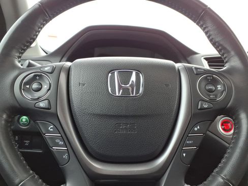 Certified 2023 Honda Ridgeline RTL image 25