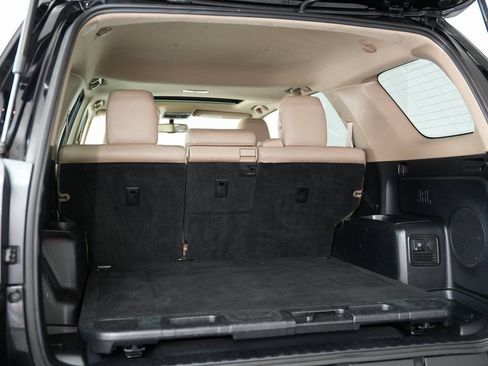 Used 2019 Toyota 4Runner Limited image 35