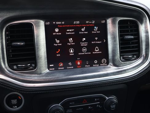 Used 2023 Dodge Charger Scat Pack w/ Daytona Edition Group image 27