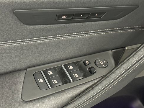 Certified 2023 BMW 530i w/ Premium Package image 13