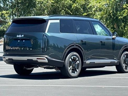 New 2027 Kia Telluride EX FWD image 5