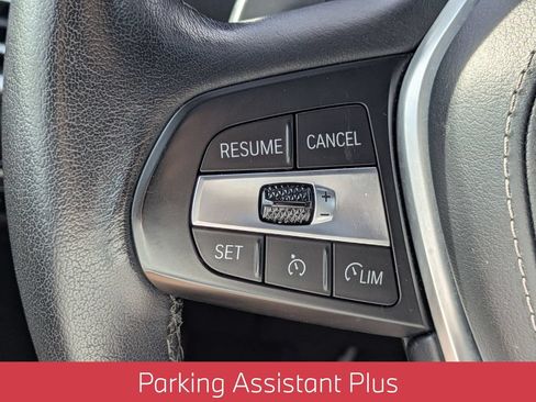 Used 2023 BMW X5 sDrive40i RWD image 17