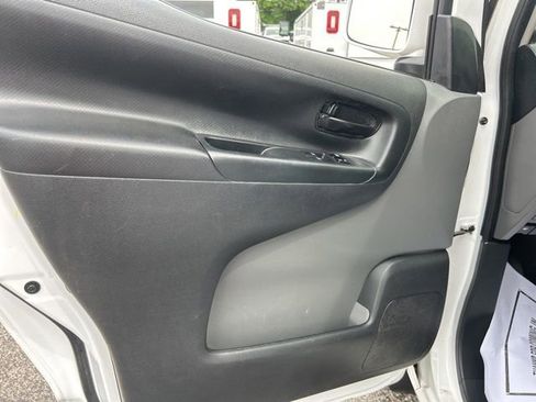 Used 2021 Nissan NV200 SV FWD image 11