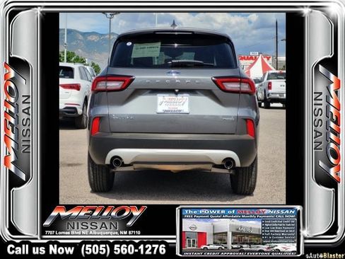 Used 2023 Ford Escape Active AWD/4WD image 5