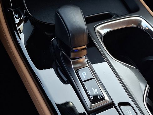 Certified 2025 Lexus NX 350 AWD w/ Premium Package image 15