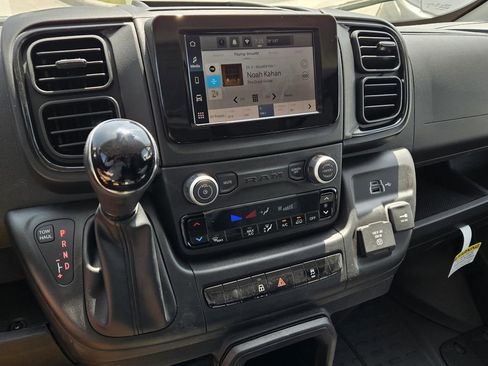 New 2026 RAM ProMaster 1500 w/ Power Group image 17