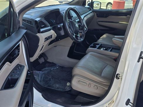 Used 2020 Honda Odyssey Elite image 19