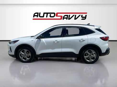 Used 2025 Ford Escape ST-Line w/ Equipment Group 301A FWD image 4