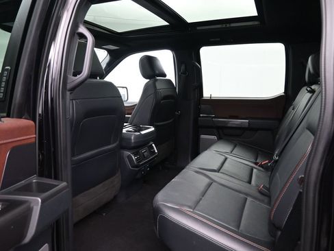 Used 2023 Ford F150 Lariat w/ Equipment Group 502A High image 27