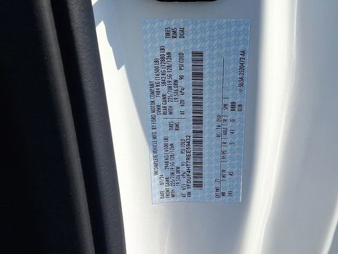 New 2024 Ford F450 XL image 15