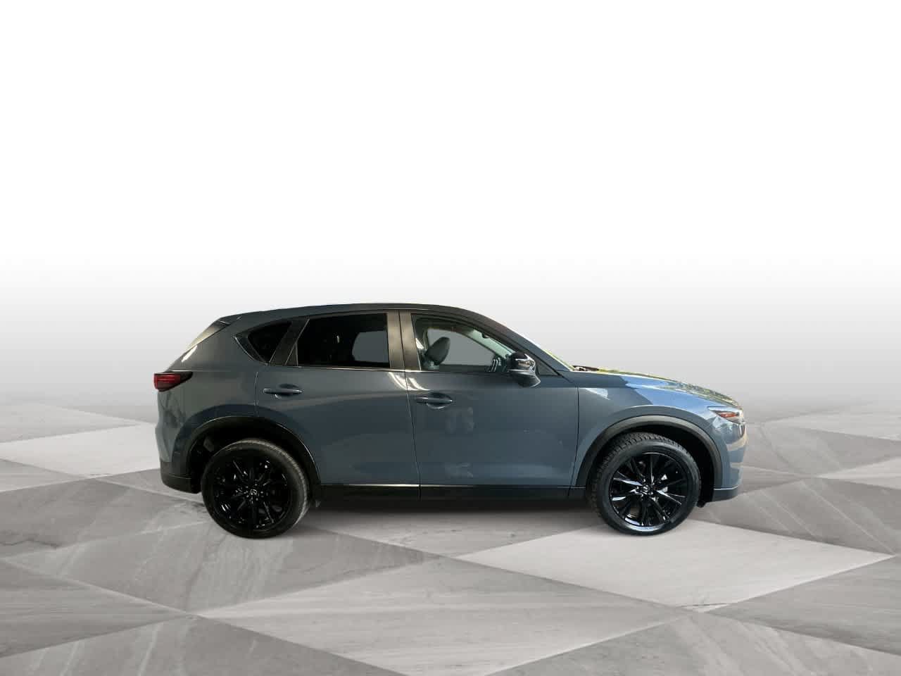 Used 2025 MAZDA CX-5 Carbon Edition AWD/4WD image 9