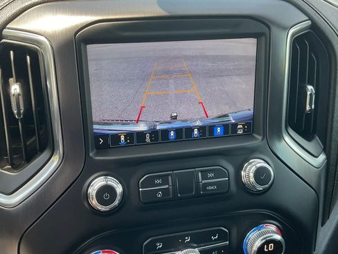 Used 2020 GMC Sierra 1500 AT4 w/ AT4 Premium Package AWD/4WD image 44