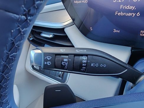 New 2026 Buick Enclave Avenir w/ Super Cruise Package image 23