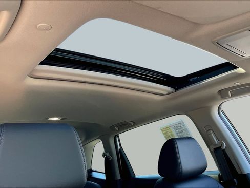 Used 2026 Honda CR-V EX-L image 14