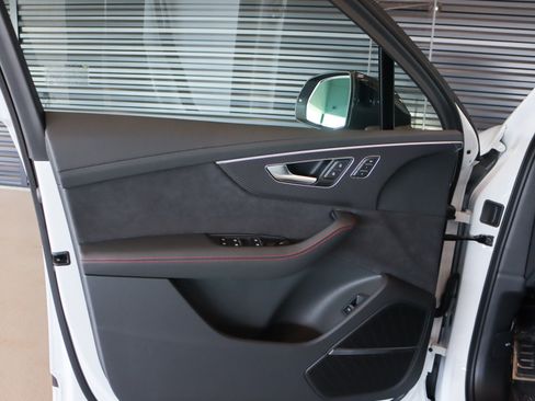 New 2026 Audi Q7 3.0T Prestige AWD/4WD image 27