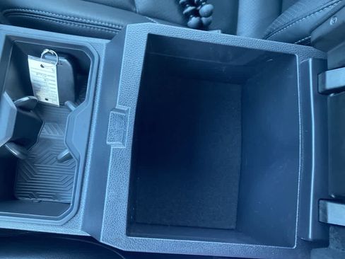 Used 2025 Toyota Tacoma SR image 20