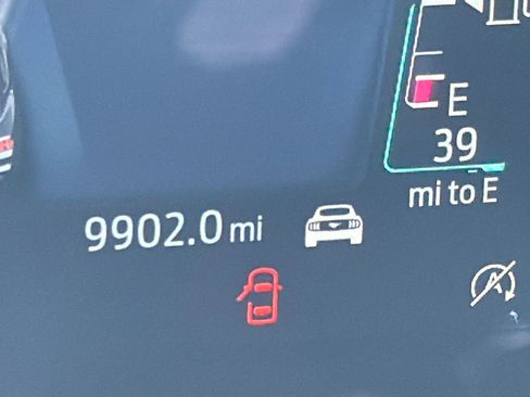 Used 2025 Ford Mustang GT Premium w/ Mustang Nite Pony Package image 23