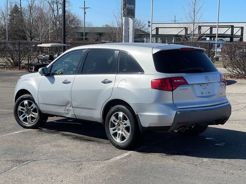 Used 2007 Acura MDX image 2