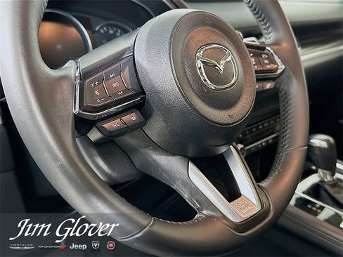 Used 2022 MAZDA CX-5 AWD 2.5 S w/ Premium Package image 27