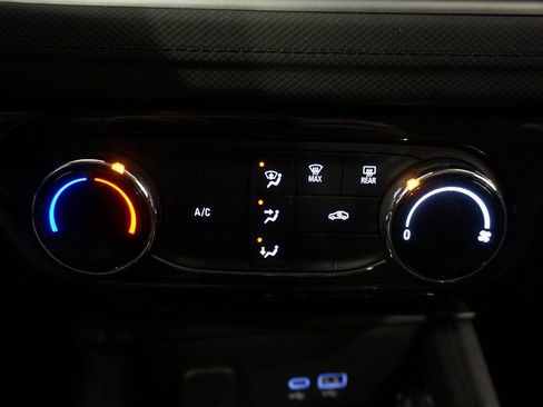 Certified 2025 Chevrolet TrailBlazer LT image 15