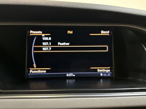 Used 2017 Audi S5 3.0T Cabriolet w/ Technology Package image 18