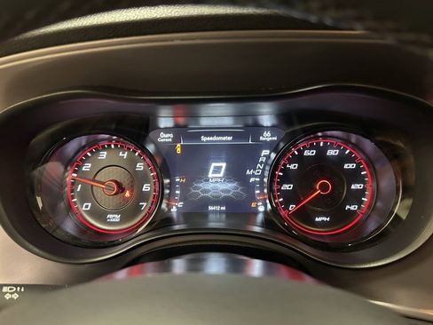 Used 2023 Dodge Charger GT w/ Blacktop Package image 20
