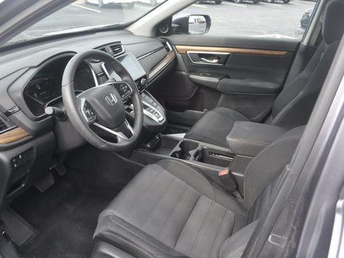 Certified 2022 Honda CR-V EX image 15