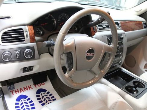 Used 2013 GMC Sierra 2500 SLT w/ SLT Convenience Package image 15