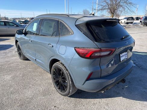 New 2026 Ford Escape ST-Line Elite w/ Premium Technology Package image 7