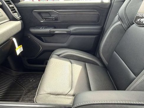 New 2026 RAM 1500 RHO AWD/4WD image 25