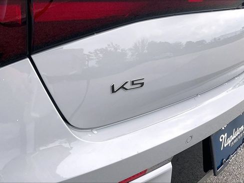 Used 2025 Kia K5 GT-Line FWD image 31
