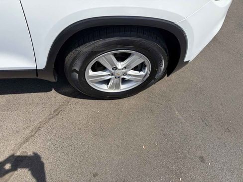 Used 2020 Chevrolet Trax LS w/ Tint and Cruise Package FWD image 32