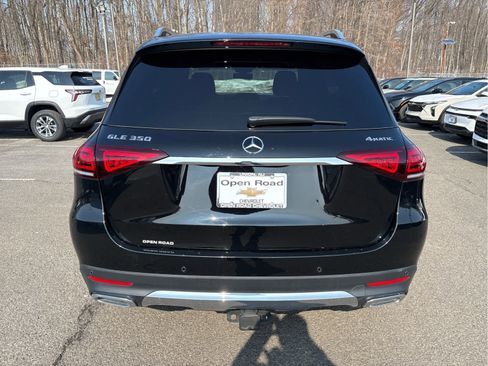 Used 2022 Mercedes-Benz GLE 350 4MATIC image 6