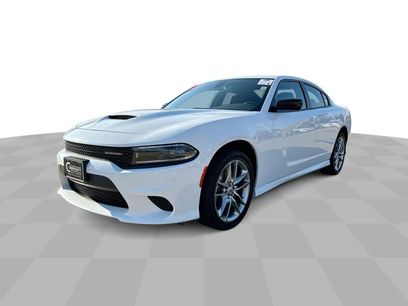 Used 2023 Dodge Charger GT w/ Cold Weather Package