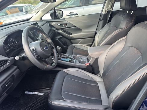 Certified 2024 Subaru Crosstrek 2.5i Limited w/ Crosstrek Mirror Package AWD/4WD image 19