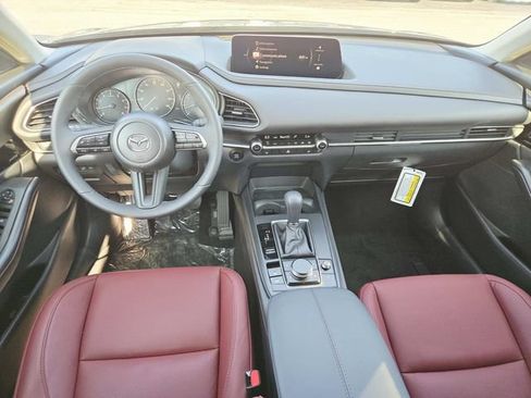 New 2026 MAZDA CX-30 AWD 2.5 S image 10