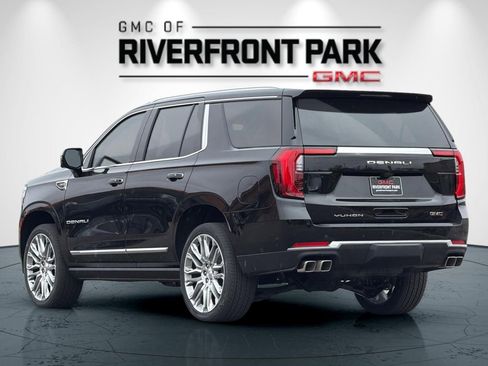 New 2026 GMC Yukon Denali w/ Denali Reserve Package image 5