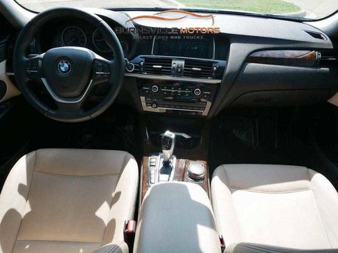 Used 2017 BMW X3 xDrive28i image 13