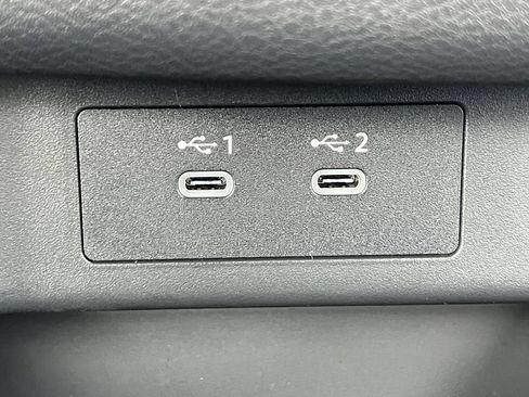 New 2026 Nissan Rogue Dark Armor FWD image 7