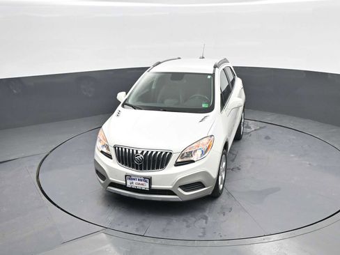 Used 2015 Buick Encore AWD image 27