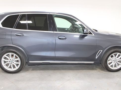 Used 2019 BMW X5 xDrive40i w/ Convenience Package image 11