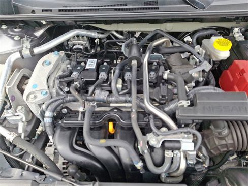 Used 2024 Nissan Sentra SV image 27